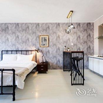 北京大隐公寓酒店提供图片