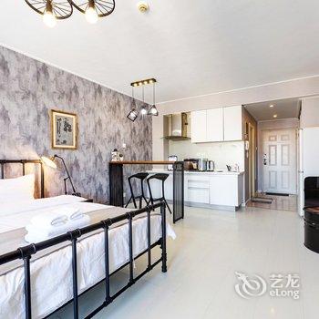北京大隐公寓酒店提供图片