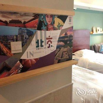 欣阁公寓(北京酒仙桥798艺术区新华联丽港店)酒店提供图片