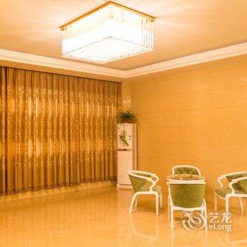 无锡泰富假日酒店酒店提供图片