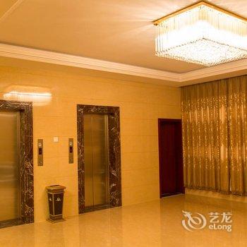 无锡泰富假日酒店酒店提供图片