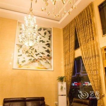 无锡泰富假日酒店酒店提供图片