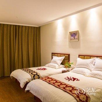 无锡泰富假日酒店酒店提供图片