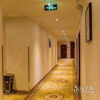 无锡泰富假日酒店酒店提供图片