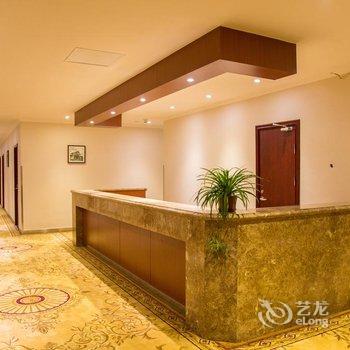 无锡泰富假日酒店酒店提供图片