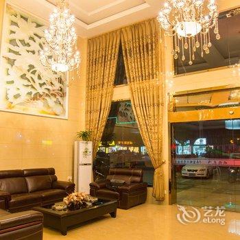 无锡泰富假日酒店酒店提供图片