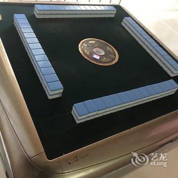 陋舍唐公寓(西安3号店)酒店提供图片