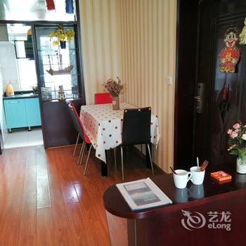 成都『晴空宿』公寓酒店提供图片