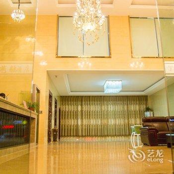 无锡泰富假日酒店酒店提供图片