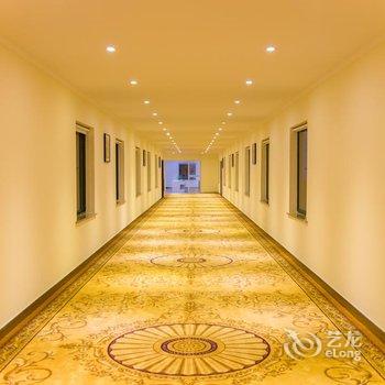 无锡泰富假日酒店酒店提供图片