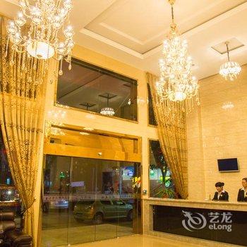 无锡泰富假日酒店酒店提供图片