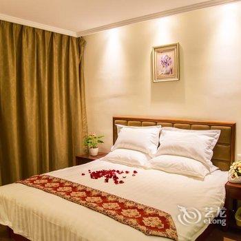 无锡泰富假日酒店酒店提供图片