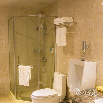 无锡泰富假日酒店酒店提供图片