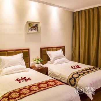 无锡泰富假日酒店酒店提供图片