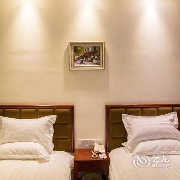 无锡泰富假日酒店酒店提供图片