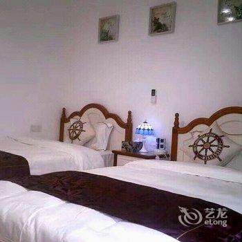 惠州幸福盛开度假别墅酒店提供图片