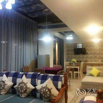 惠州幸福盛开度假别墅酒店提供图片