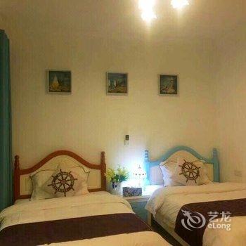 惠州幸福盛开度假别墅酒店提供图片