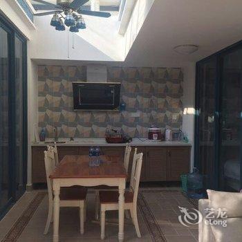 惠州幸福盛开度假别墅酒店提供图片