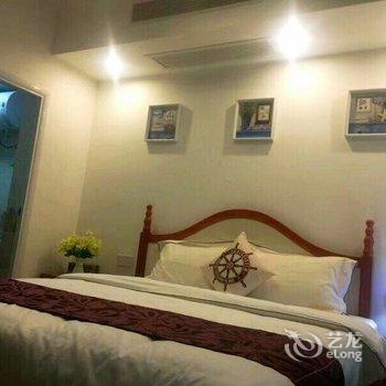 惠州幸福盛开度假别墅酒店提供图片