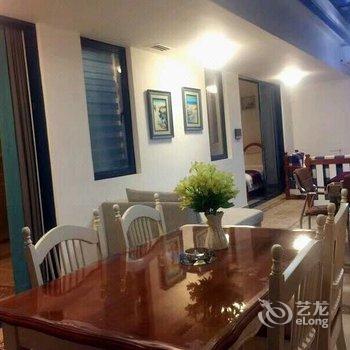 惠州幸福盛开度假别墅酒店提供图片