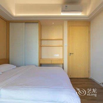 汕头+分公寓酒店提供图片