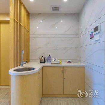 汕头+分公寓酒店提供图片