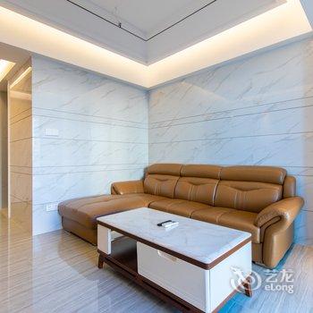 汕头+分公寓酒店提供图片