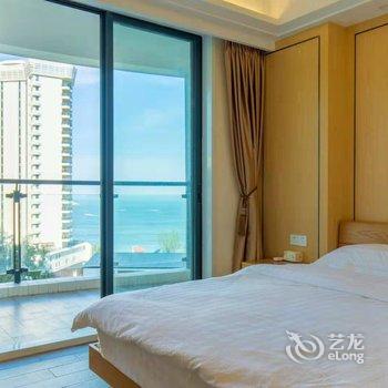 汕头+分公寓酒店提供图片