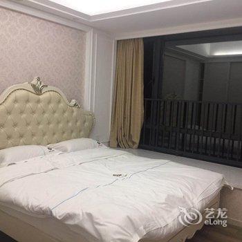 汕头+分公寓酒店提供图片