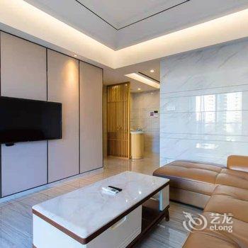 汕头+分公寓酒店提供图片