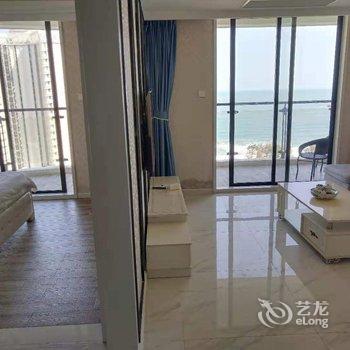 汕头+分公寓酒店提供图片