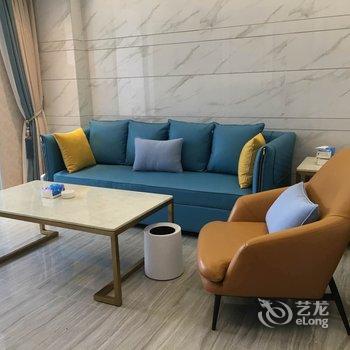 汕头+分公寓酒店提供图片