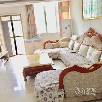 南充小House大生活度假别墅酒店提供图片