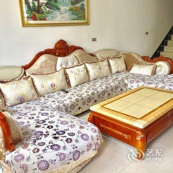 南充小House大生活度假别墅酒店提供图片