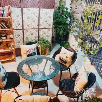 南宁大橙客栈酒店提供图片