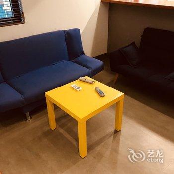 澄迈奈希公寓酒店提供图片