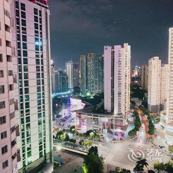 南宁大橙客栈酒店提供图片