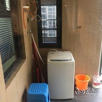 澄迈奈希公寓酒店提供图片
