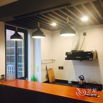 澄迈奈希公寓酒店提供图片