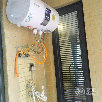澄迈奈希公寓酒店提供图片