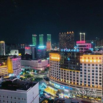 南宁大橙客栈酒店提供图片