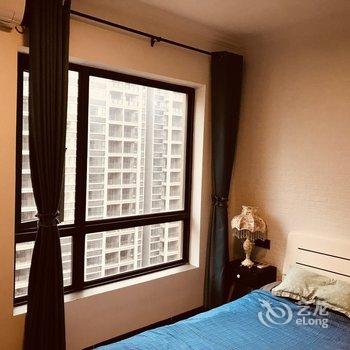 澄迈奈希公寓酒店提供图片