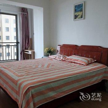 青岛胜林小屋酒店提供图片