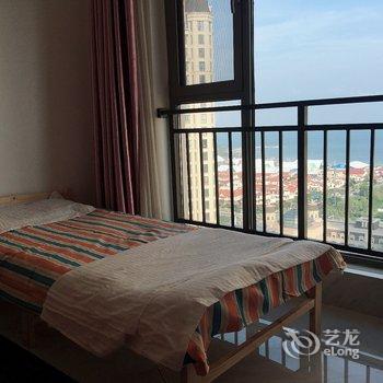 青岛胜林小屋酒店提供图片
