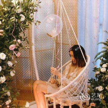 成都锦遇公寓(古大圣慈寺分店)酒店提供图片