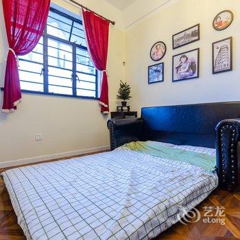 上海Linda的家公寓酒店提供图片