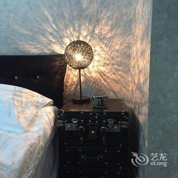 我的后花园公寓(西安趣味沙滩店)酒店提供图片