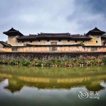 龙岩酒井汇客栈酒店提供图片