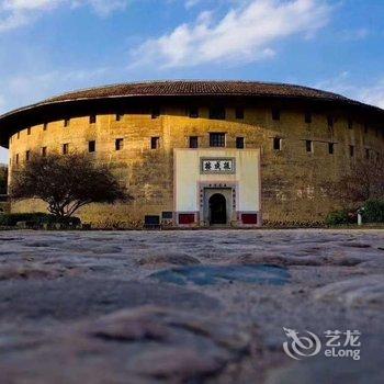 龙岩酒井汇客栈酒店提供图片